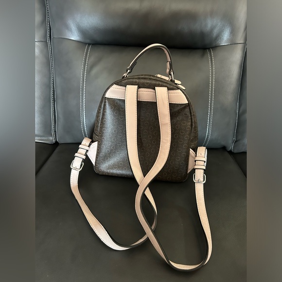 Guess Mini Backpack - Picture 4 of 6